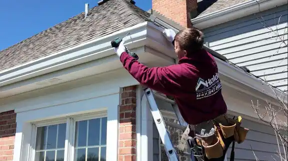 gutter services Pelham Manor